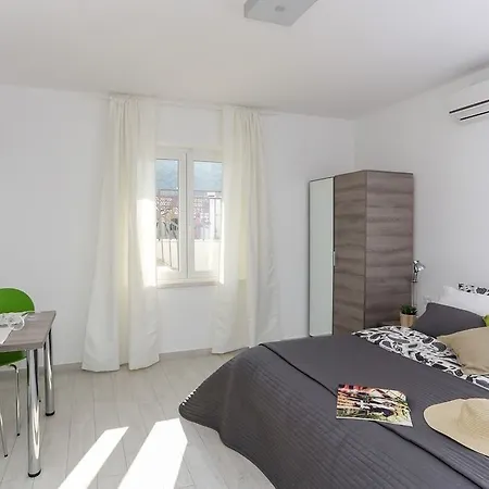 Providenca Ντουμπρόβνικ