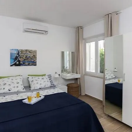 Providenca Ντουμπρόβνικ