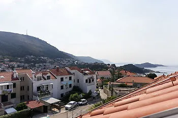 Providenca 3* Ντουμπρόβνικ